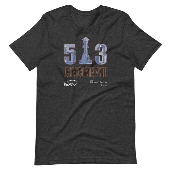 Cincinnati Swag Bag | 513 | Shirt